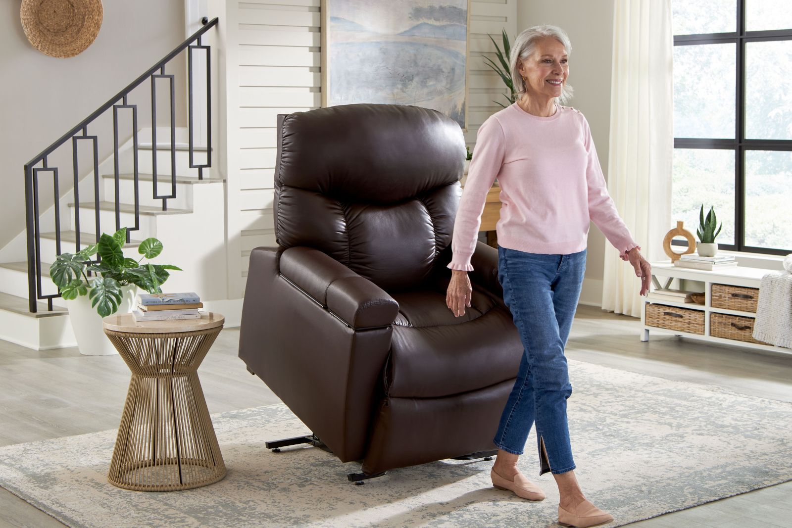 lift recliner